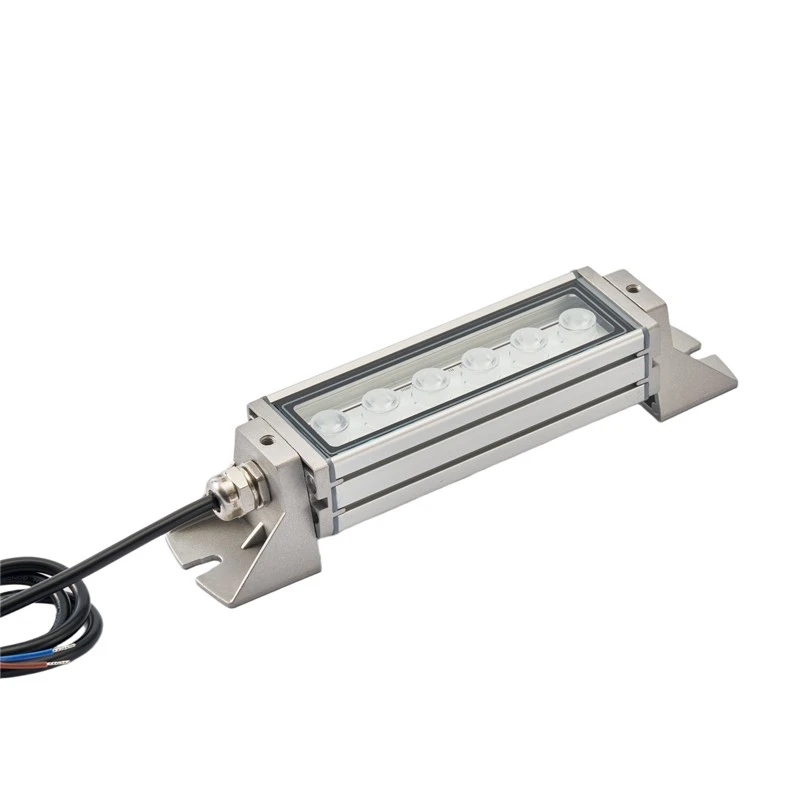 Equipment Explosion-proof Light factory