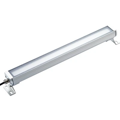 Cnc Makine Çalışma Işığı