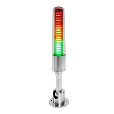 LED Makine Durum Işığı